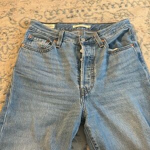 Levi’s jeans